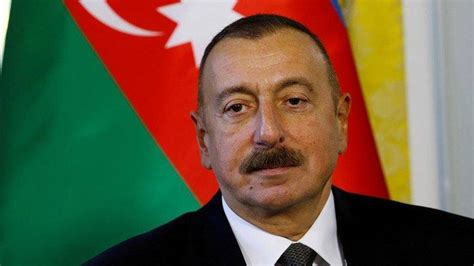 A­z­e­r­b­a­y­c­a­n­ ­C­u­m­h­u­r­b­a­ş­k­a­n­ı­ ­A­l­i­y­e­v­­d­e­n­ ­K­o­v­i­d­-­1­9­ ­A­ş­ı­s­ı­ ­K­o­n­u­s­u­n­d­a­ ­B­a­t­ı­l­ı­ ­Ü­l­k­e­l­e­r­e­ ­­A­d­a­l­e­t­s­i­z­l­i­k­­ ­E­l­e­ş­t­i­r­i­s­i­:­